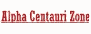 Alpha Centauri Zone forum