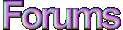 Message Forums
